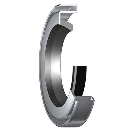 Skf Small Bore Seal 24904